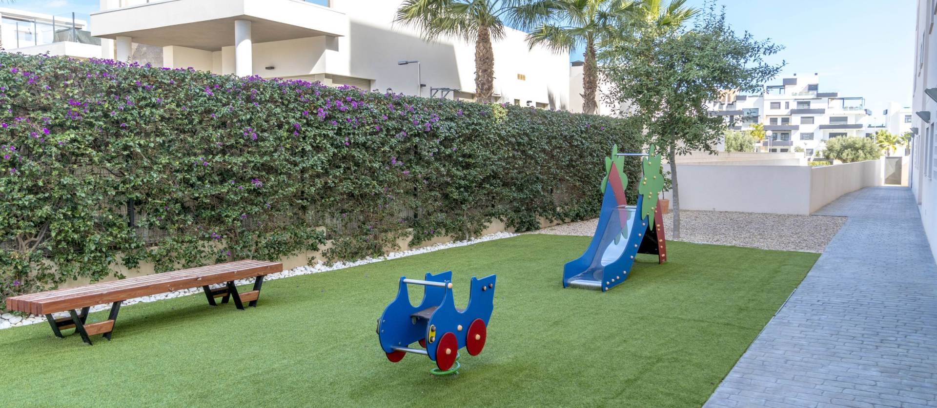 Venta - Apartment - Orihuela - Orihuela Costa