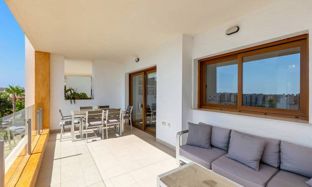 Venta - Apartment - Orihuela - Orihuela Costa