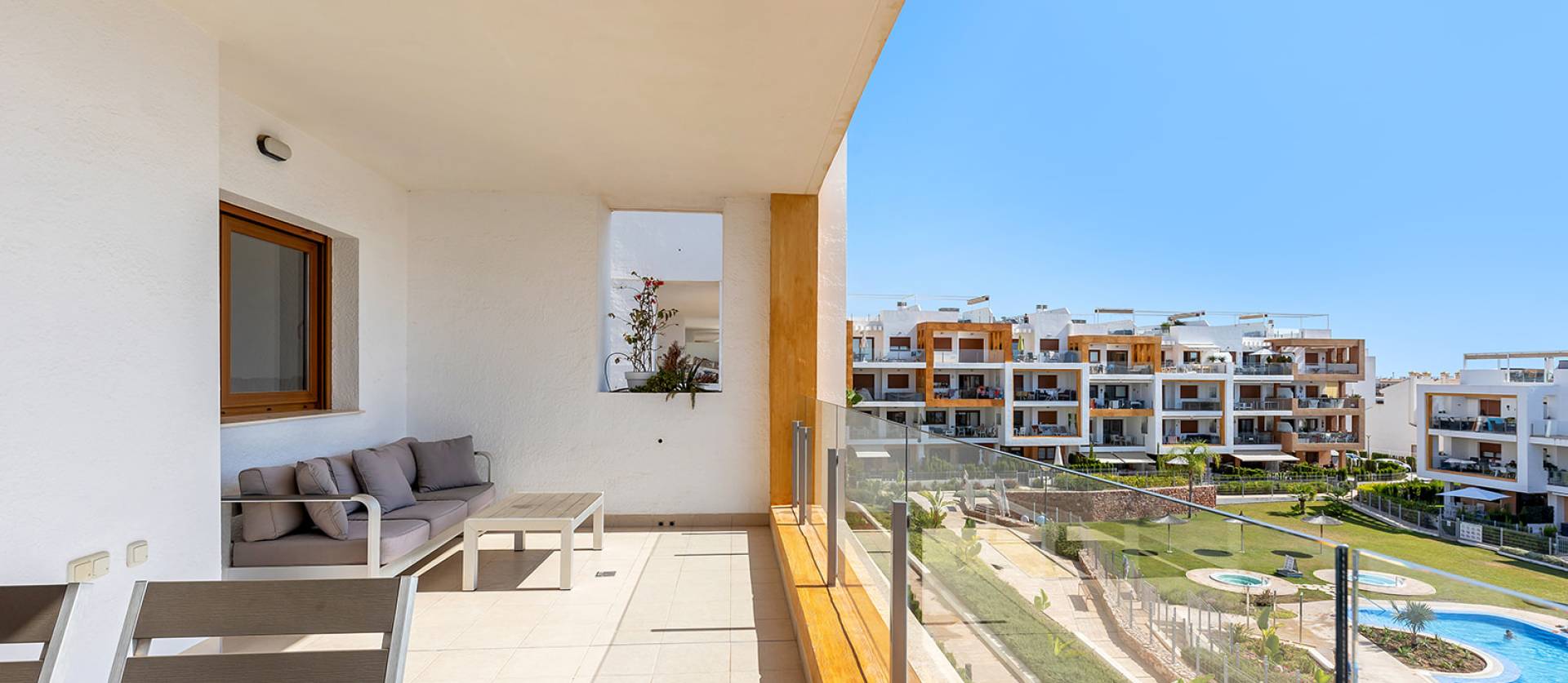 Venta - Apartment - Orihuela - Orihuela Costa