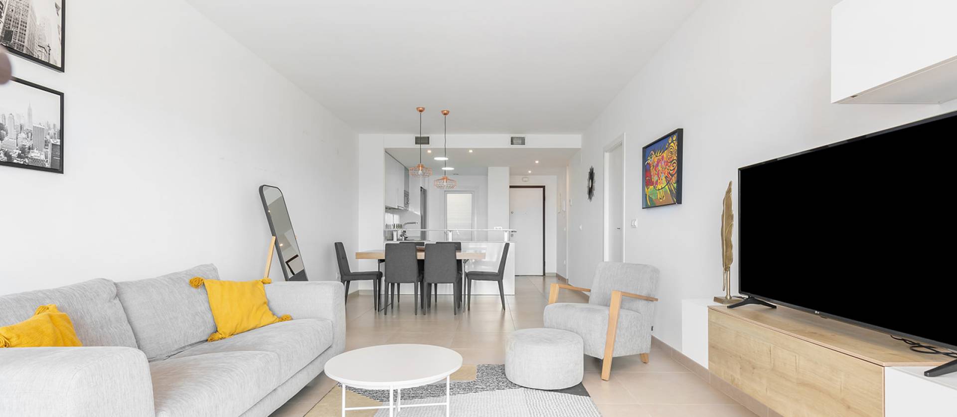 Venta - Apartment - Orihuela - Orihuela Costa