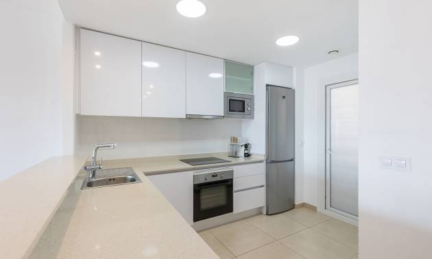 Venta - Apartment - Orihuela - Orihuela Costa