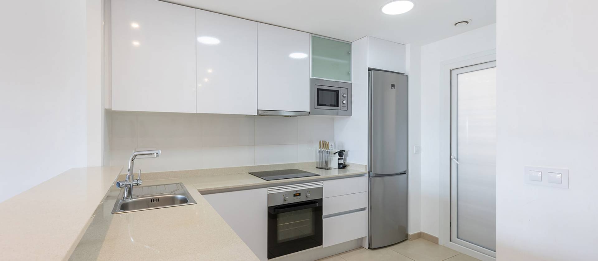 Venta - Apartment - Orihuela - Orihuela Costa