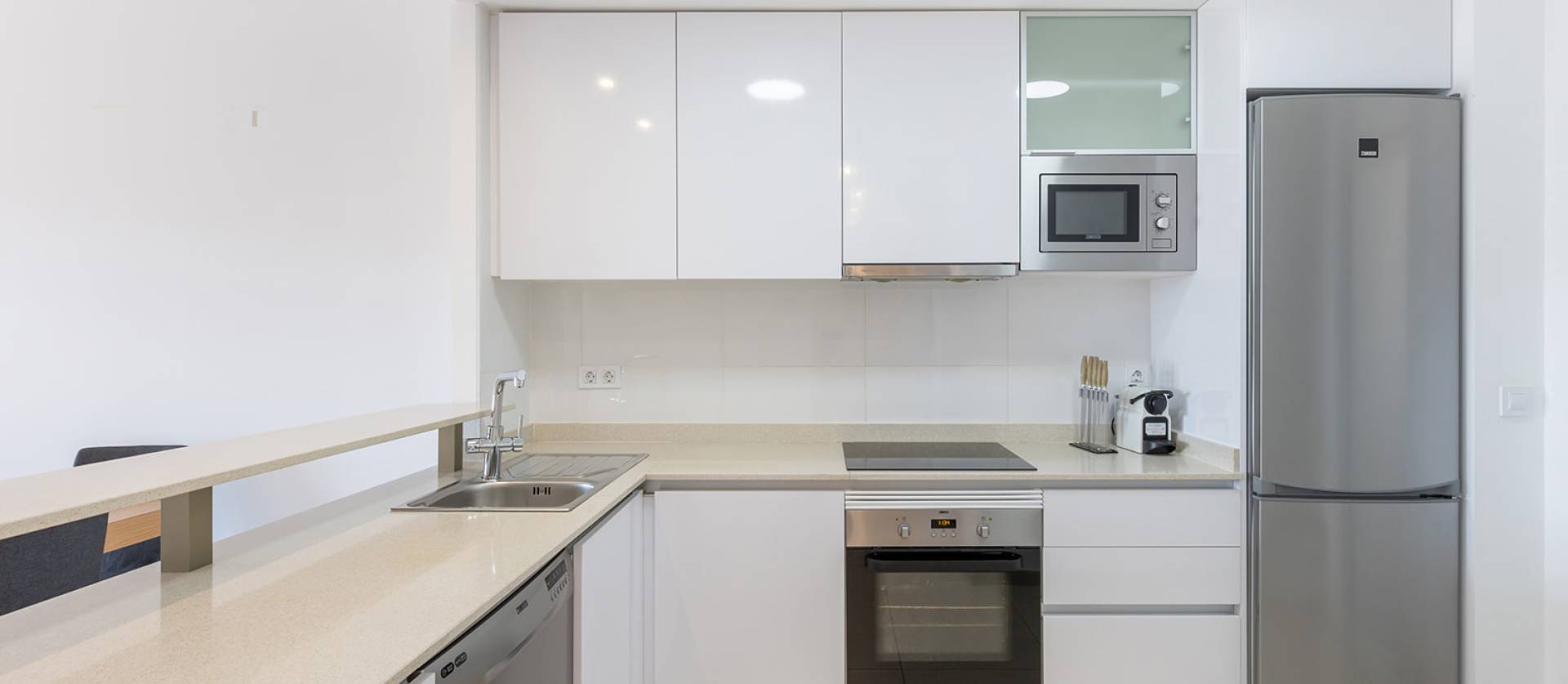 Venta - Apartment - Orihuela - Orihuela Costa