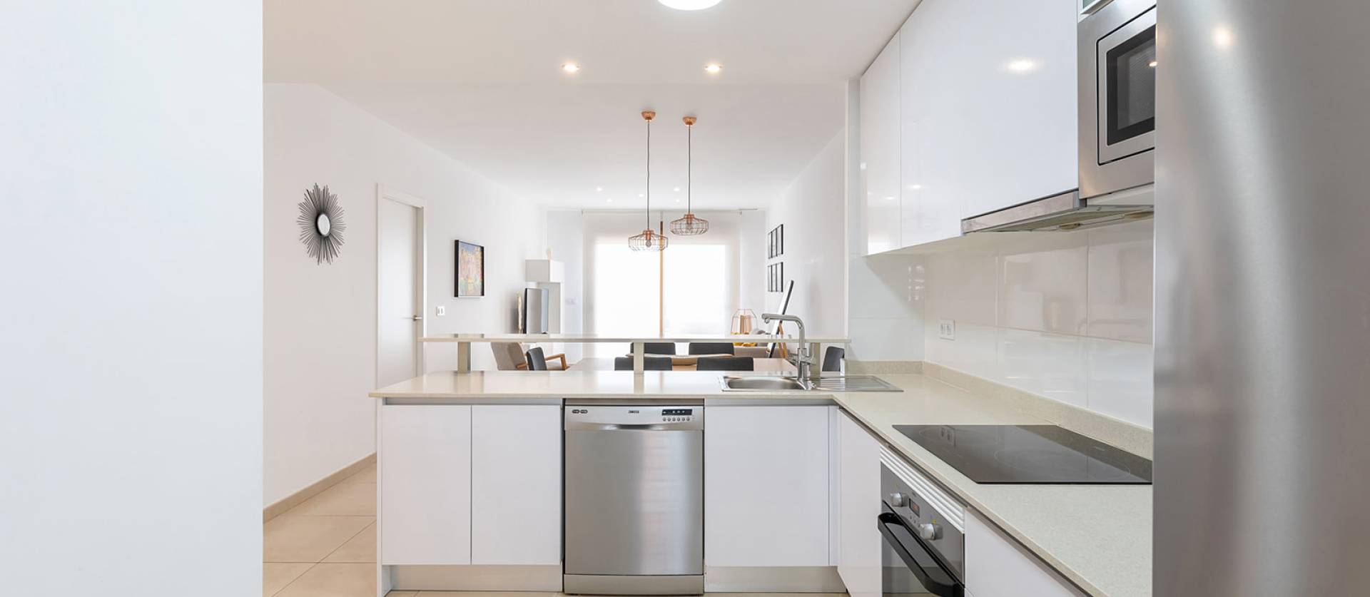 Venta - Apartment - Orihuela - Orihuela Costa