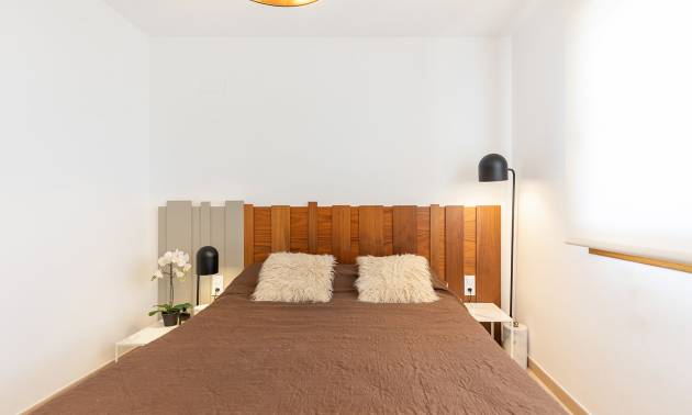 Venta - Apartment - Orihuela - Orihuela Costa