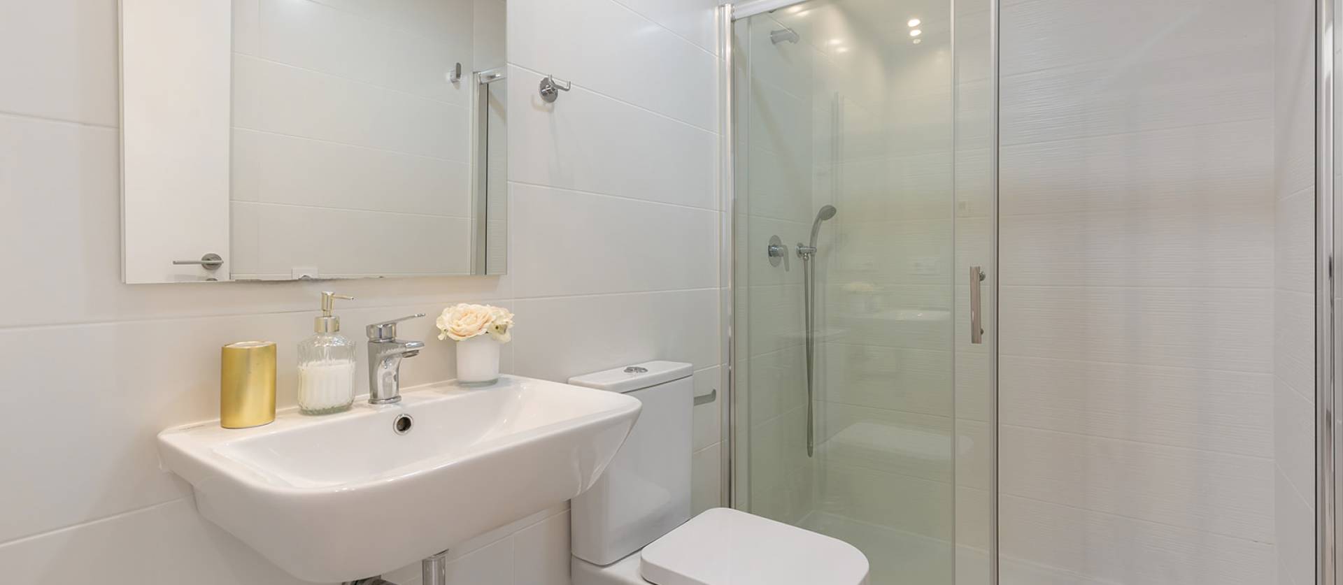 Venta - Apartment - Orihuela - Orihuela Costa