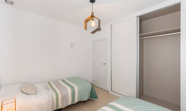 Venta - Apartment - Orihuela - Orihuela Costa