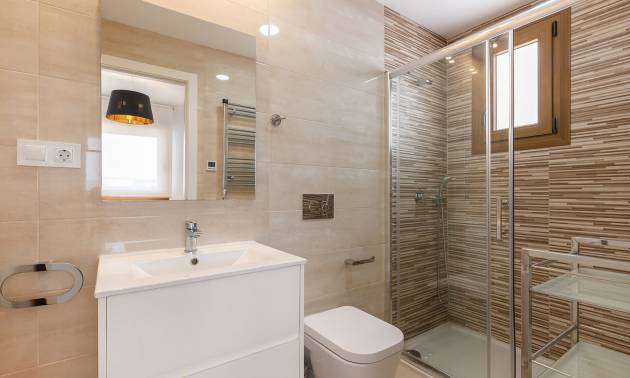 Venta - Apartment - Orihuela - Orihuela Costa