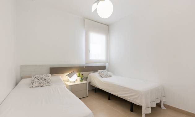 Venta - Apartment - Orihuela - Orihuela Costa