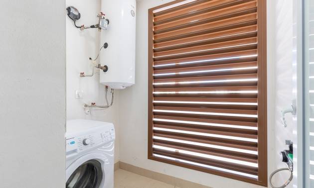 Venta - Apartment - Orihuela - Orihuela Costa