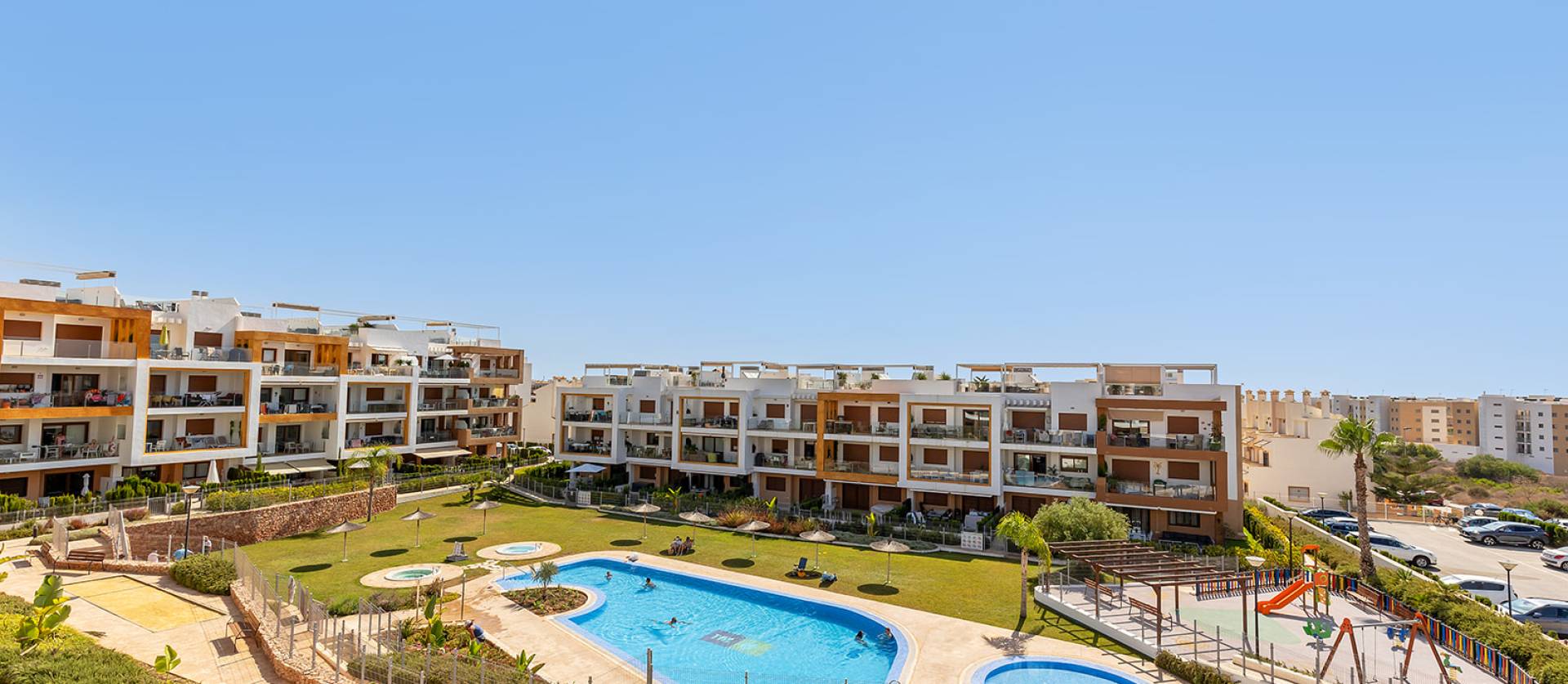 Venta - Apartment - Orihuela - Orihuela Costa