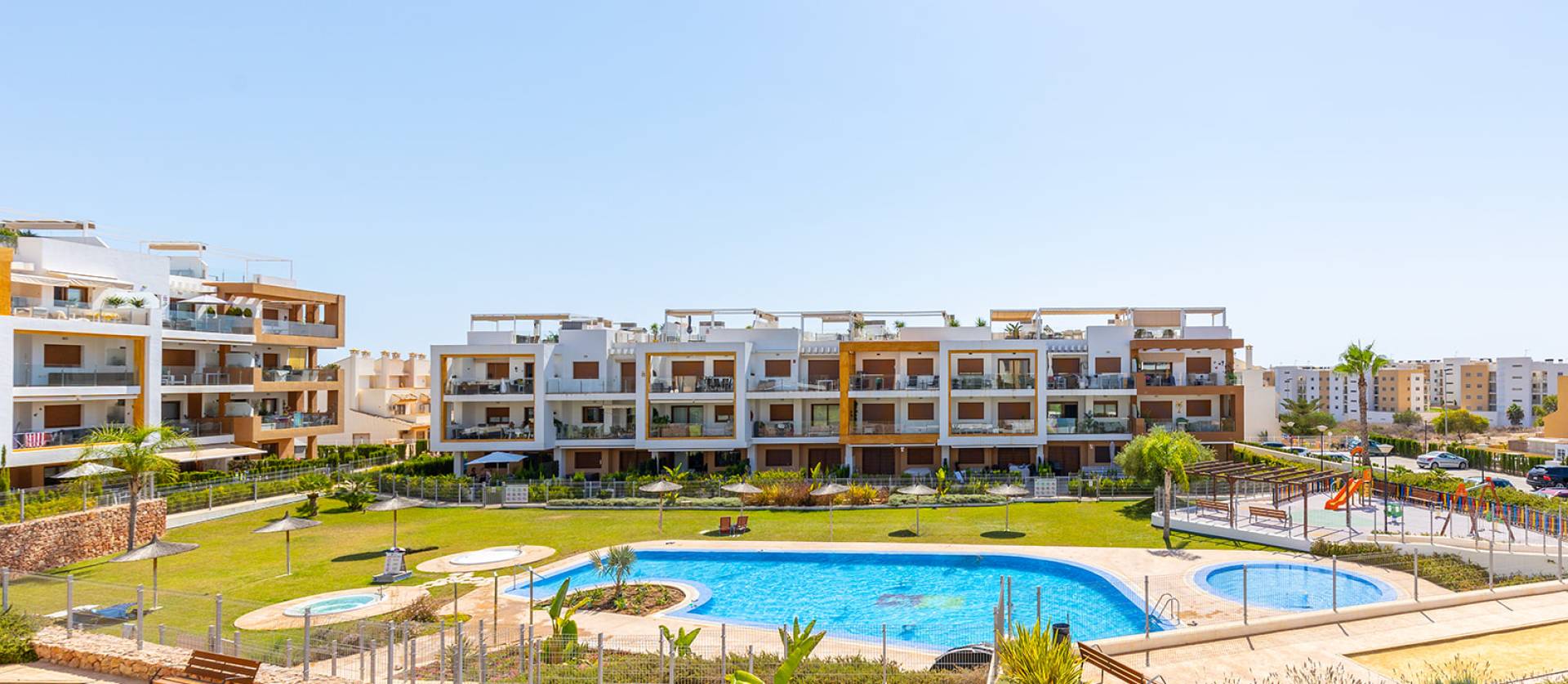 Venta - Apartment - Orihuela - Orihuela Costa