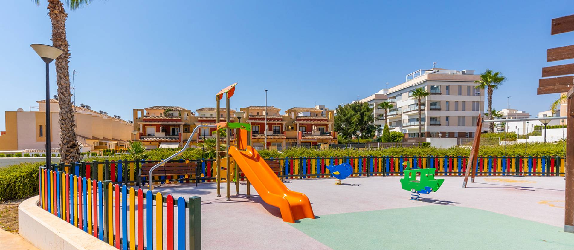 Venta - Apartment - Orihuela - Orihuela Costa