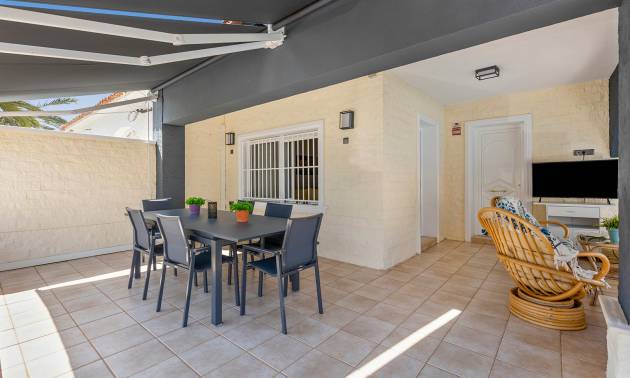 Venta - Villa - Torrevieja - Rocio del mar