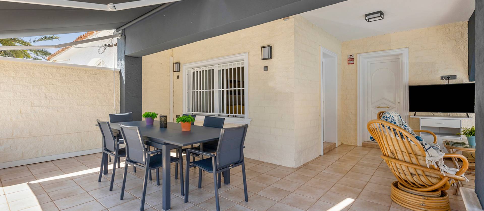 Venta - Villa - Torrevieja - Rocio del mar