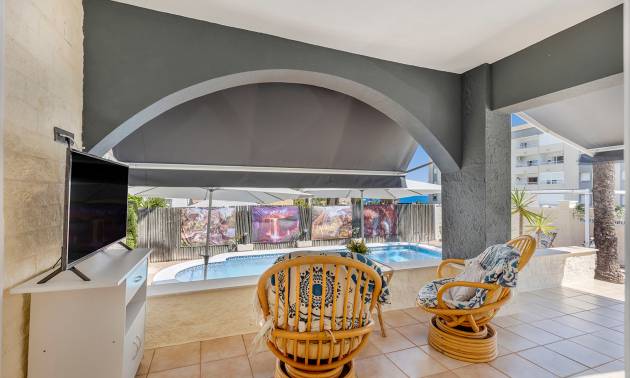 Venta - Villa - Torrevieja - Rocio del mar