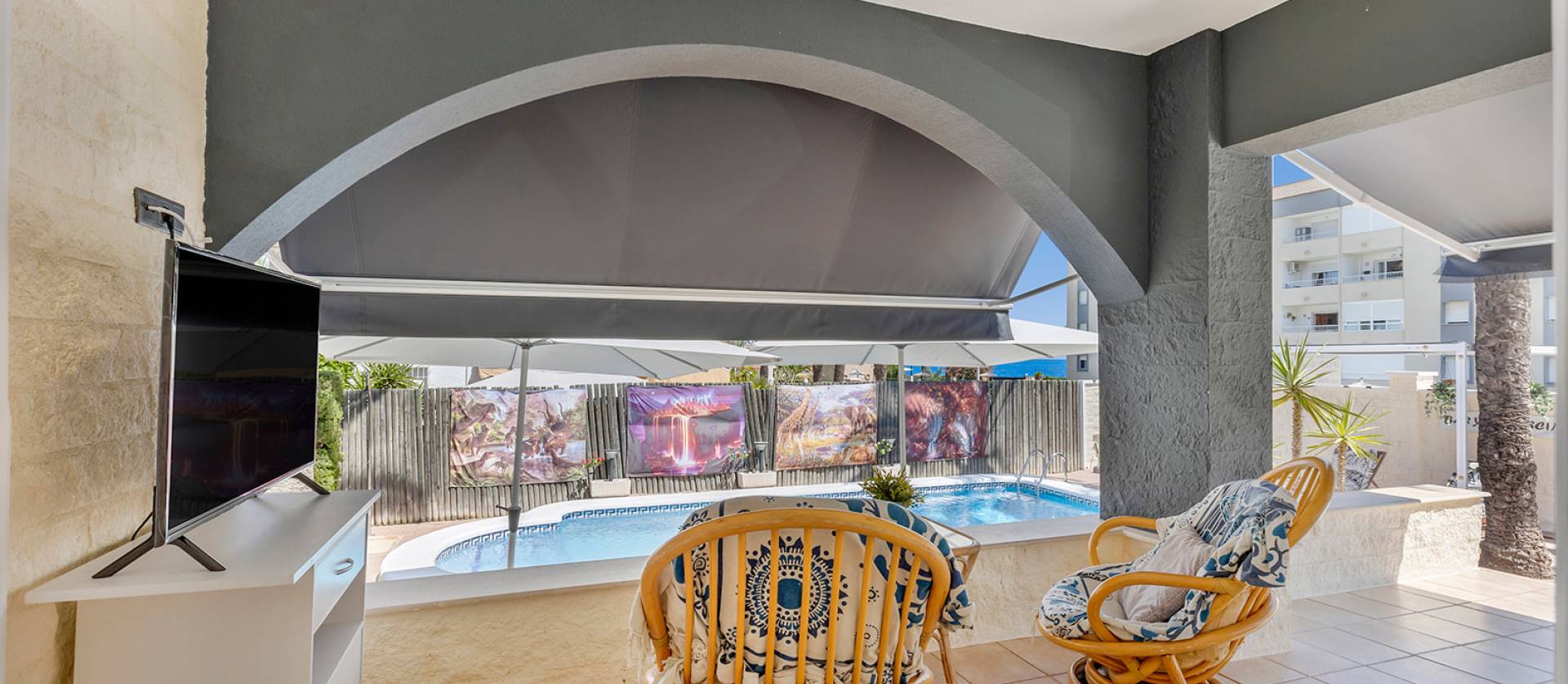 Venta - Villa - Torrevieja - Rocio del mar