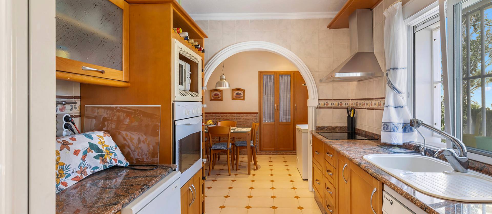 Venta - Villa - Torrevieja - Rocio del mar