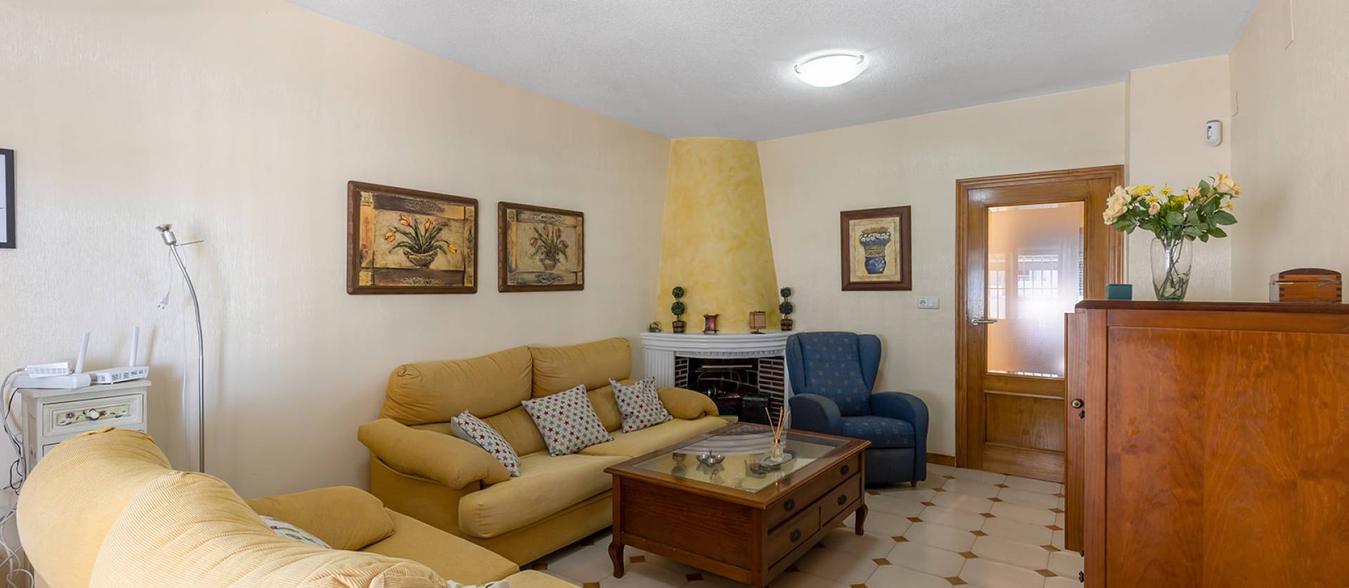 Venta - Villa - Torrevieja - Rocio del mar