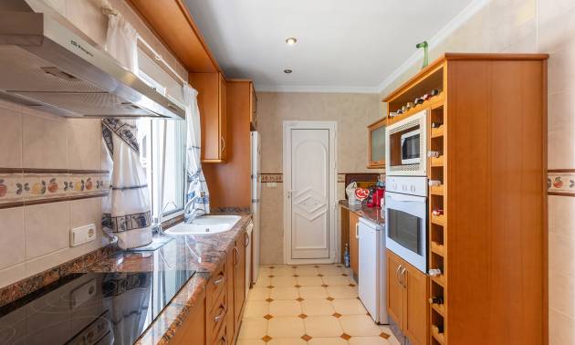 Venta - Villa - Torrevieja - Rocio del mar