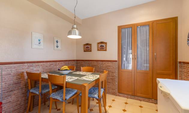 Venta - Villa - Torrevieja - Rocio del mar