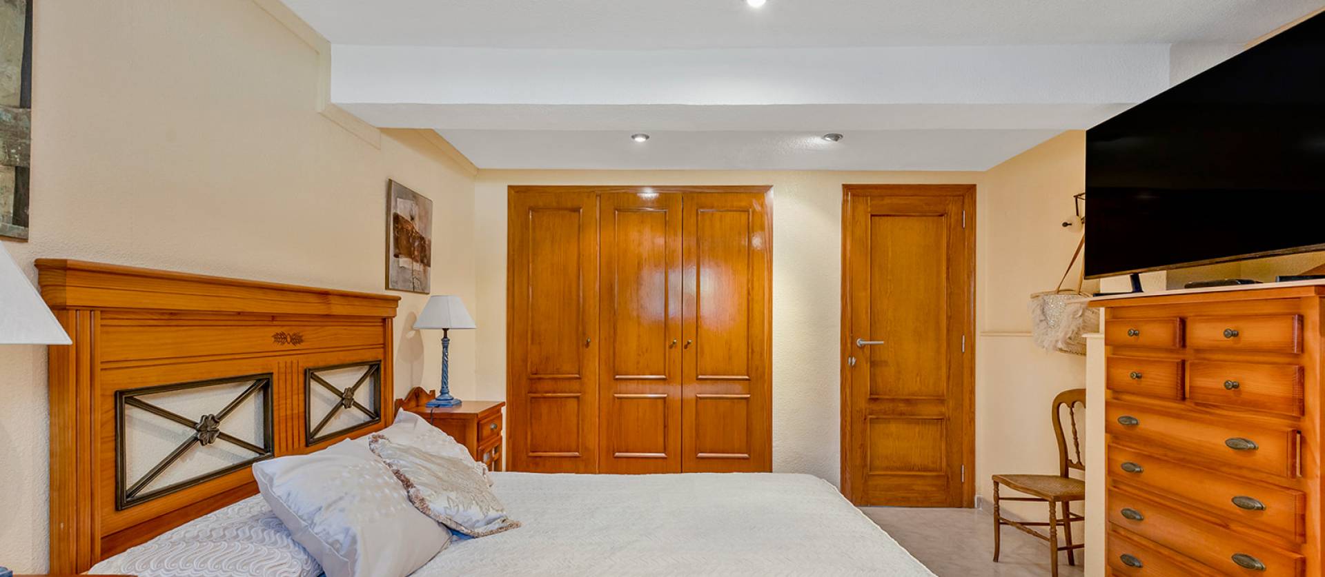 Venta - Villa - Torrevieja - Rocio del mar