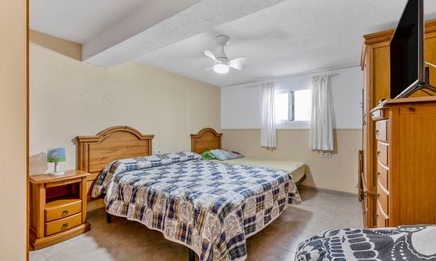 Venta - Villa - Torrevieja - Rocio del mar