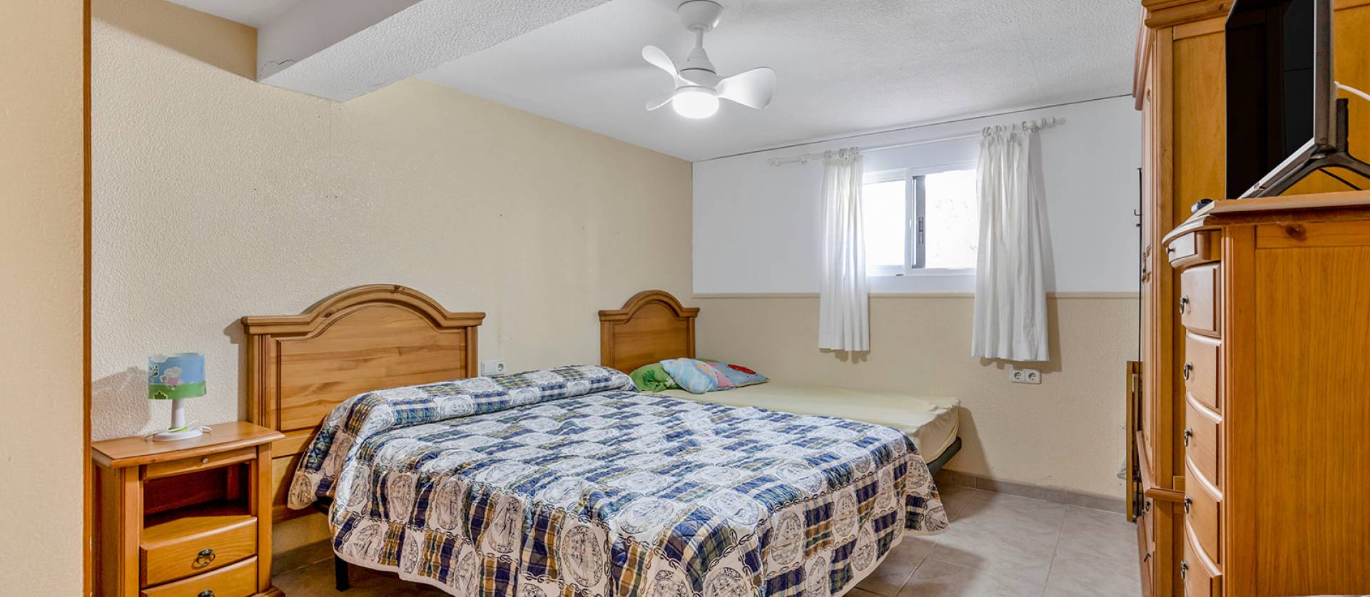 Venta - Villa - Torrevieja - Rocio del mar