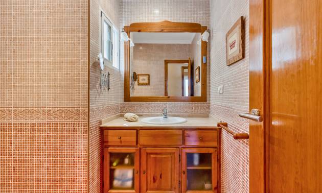 Venta - Villa - Torrevieja - Rocio del mar