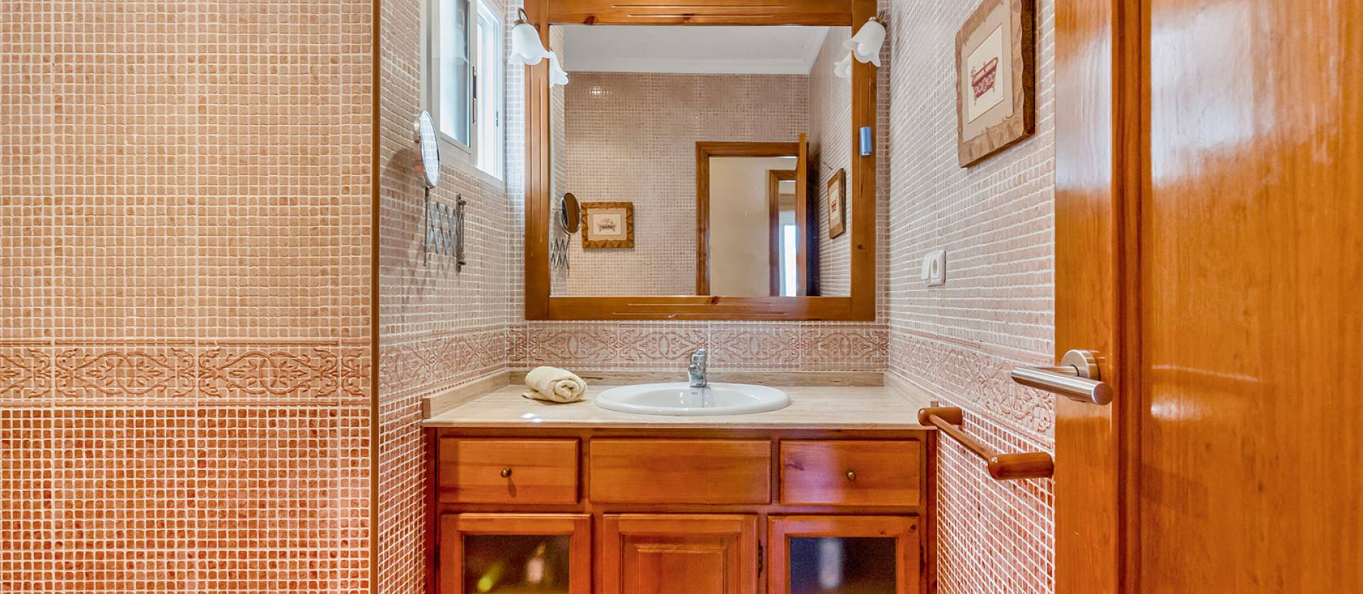 Venta - Villa - Torrevieja - Rocio del mar