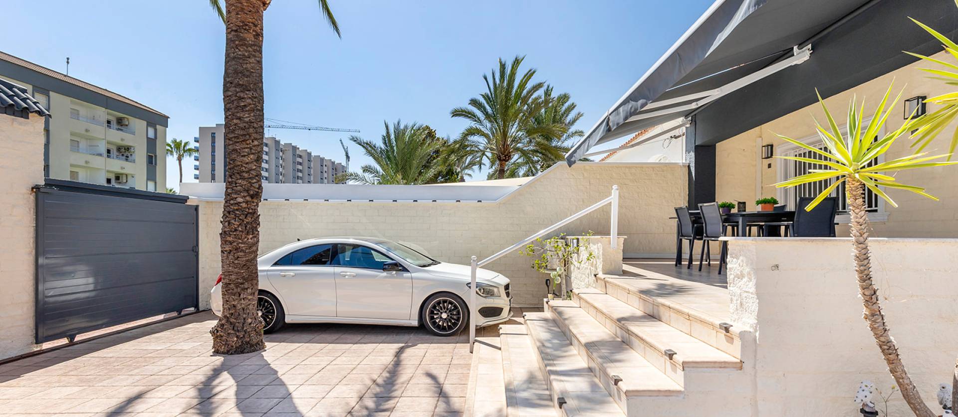 Venta - Villa - Torrevieja - Rocio del mar