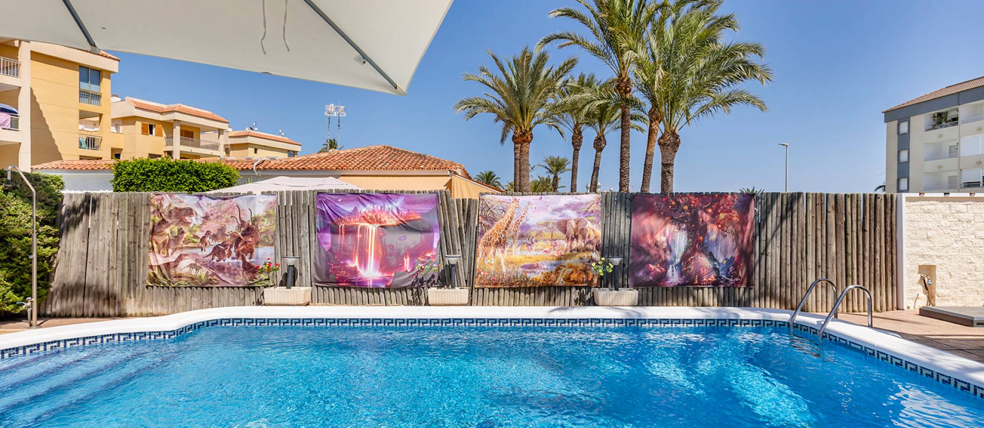 Venta - Villa - Torrevieja - Rocio del mar