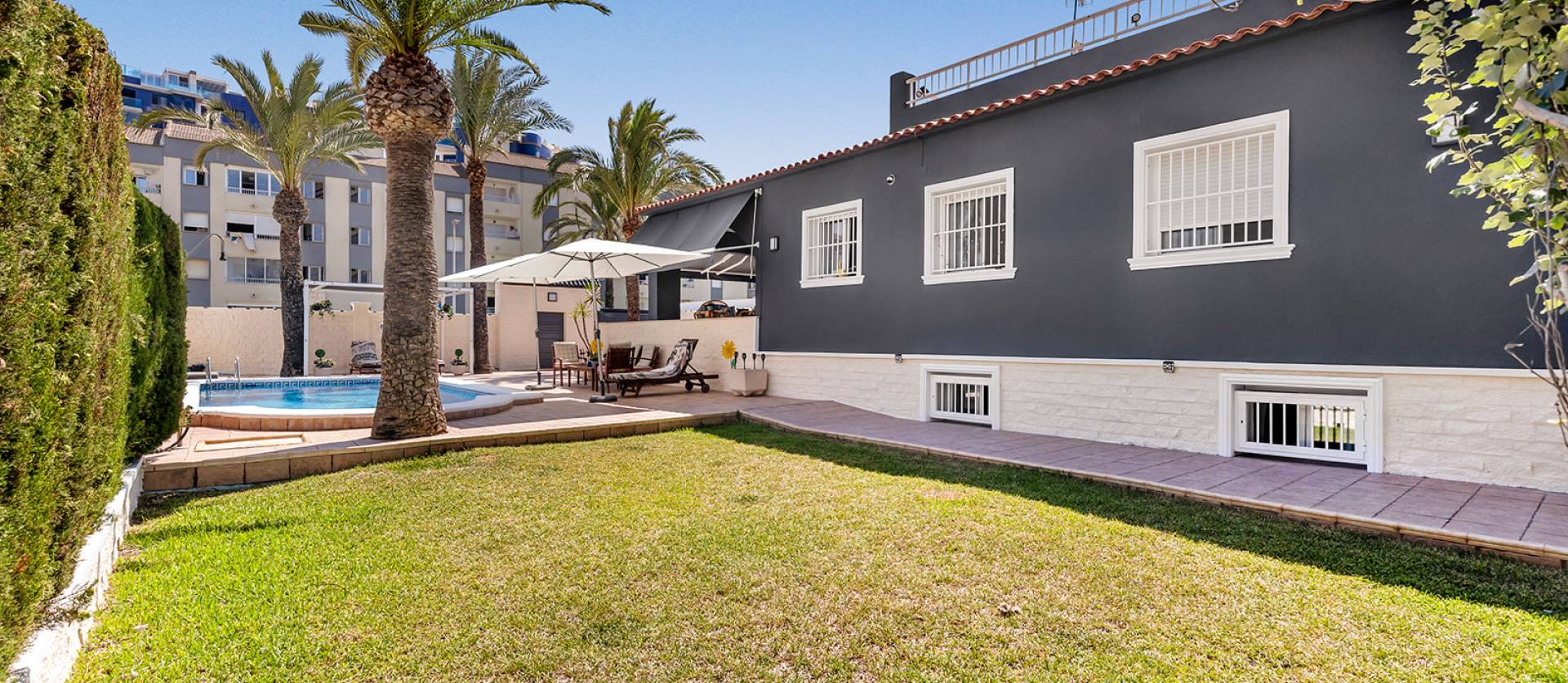 Venta - Villa - Torrevieja - Rocio del mar