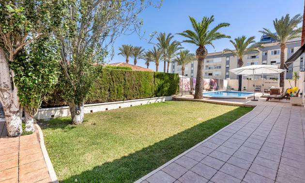 Venta - Villa - Torrevieja - Rocio del mar
