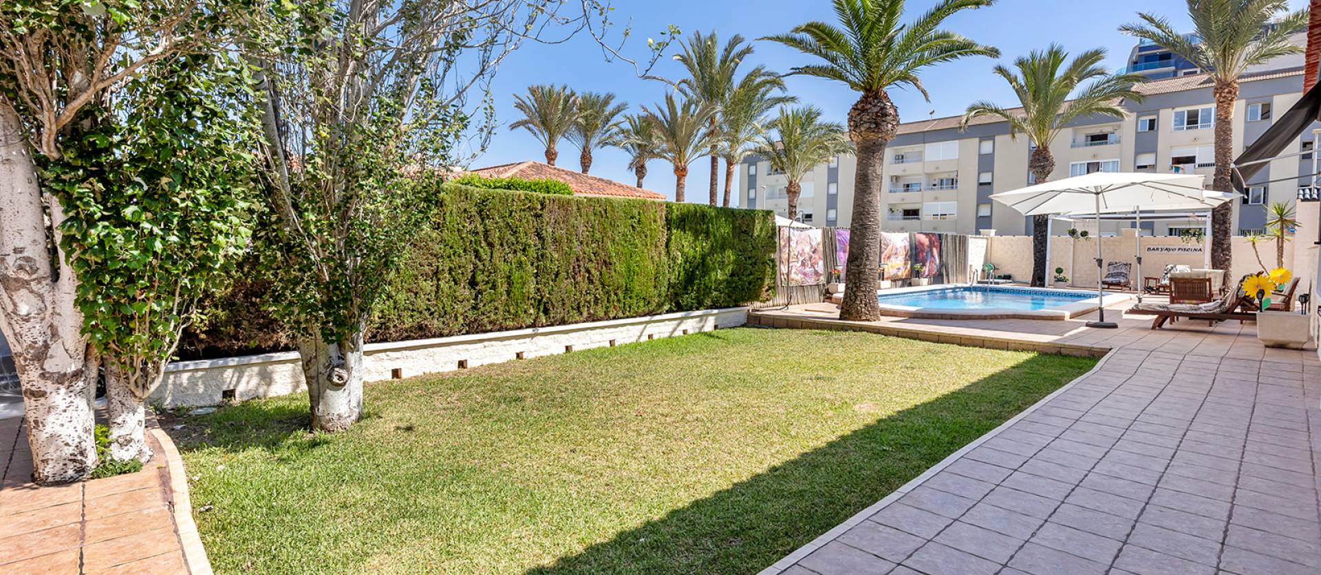 Venta - Villa - Torrevieja - Rocio del mar