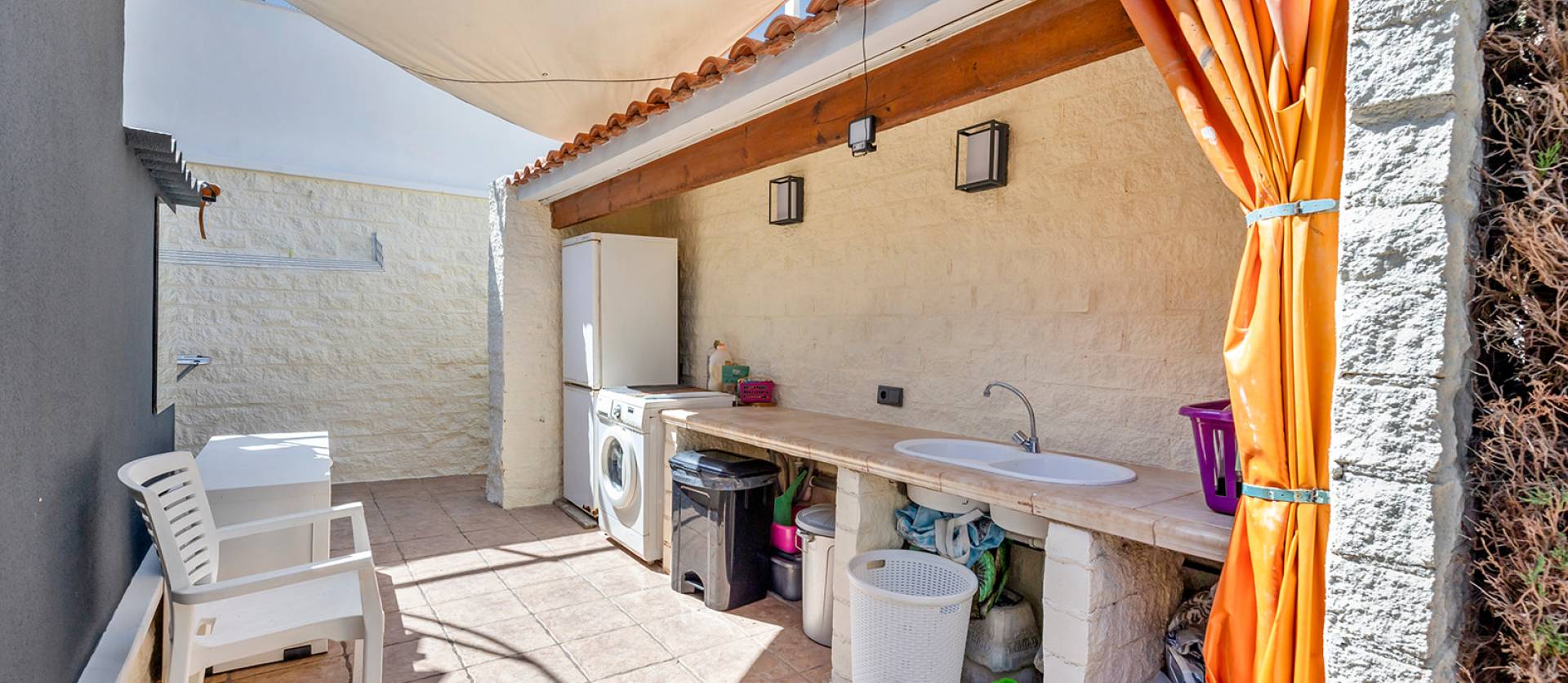 Venta - Villa - Torrevieja - Rocio del mar