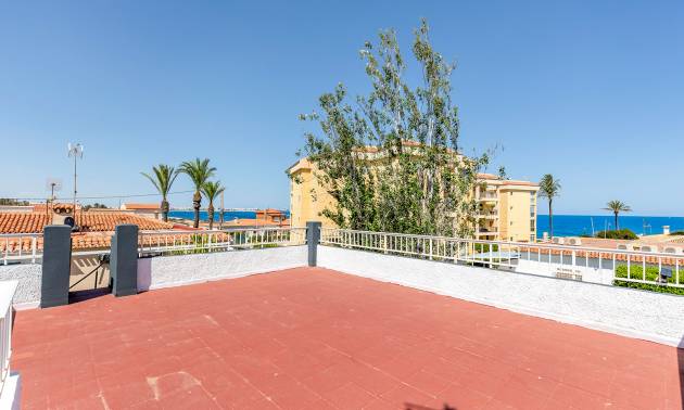 Venta - Villa - Torrevieja - Rocio del mar