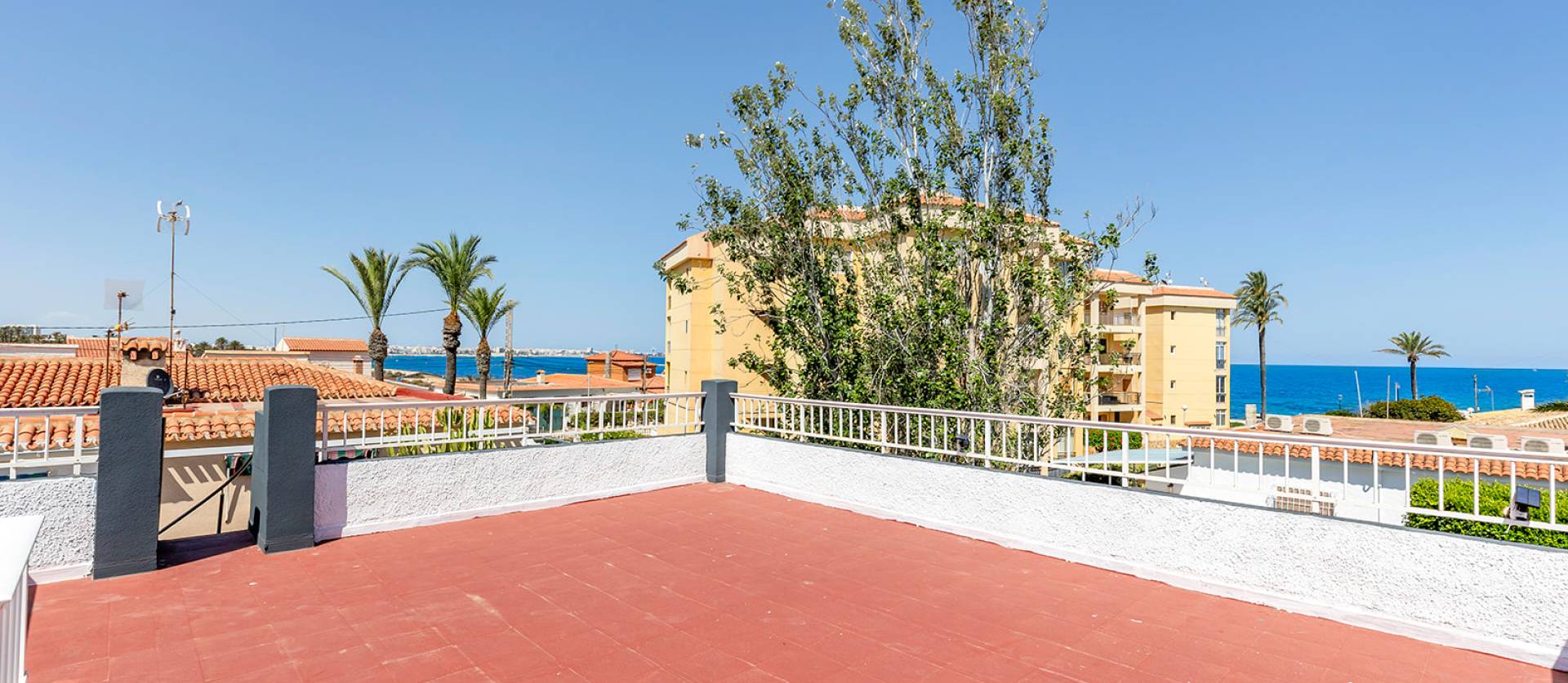 Venta - Villa - Torrevieja - Rocio del mar