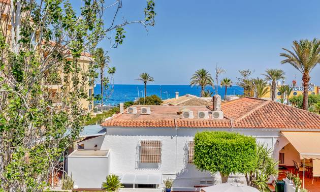 Venta - Villa - Torrevieja - Rocio del mar