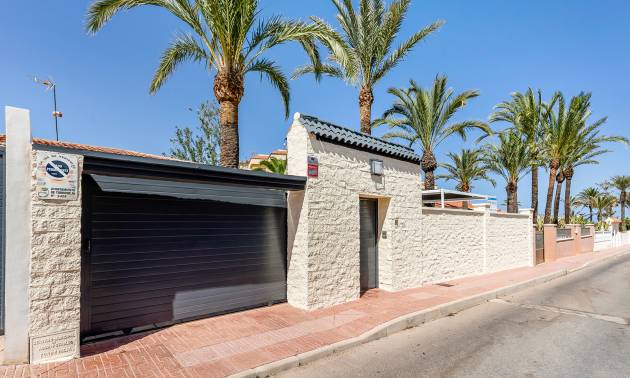 Venta - Villa - Torrevieja - Rocio del mar
