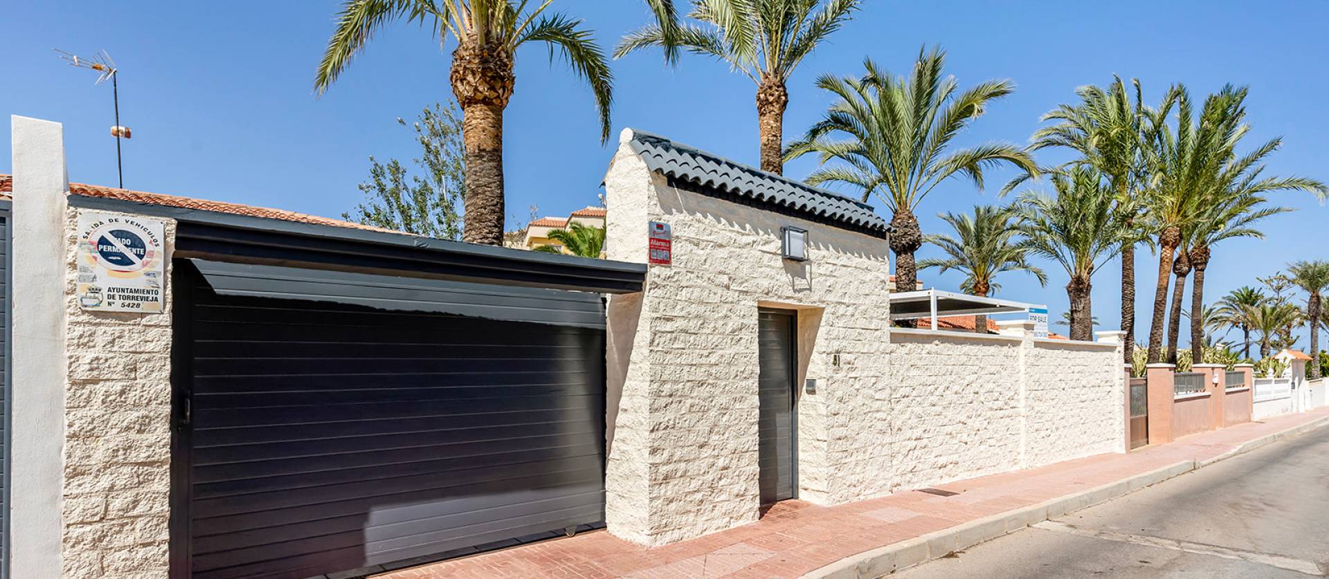 Venta - Villa - Torrevieja - Rocio del mar