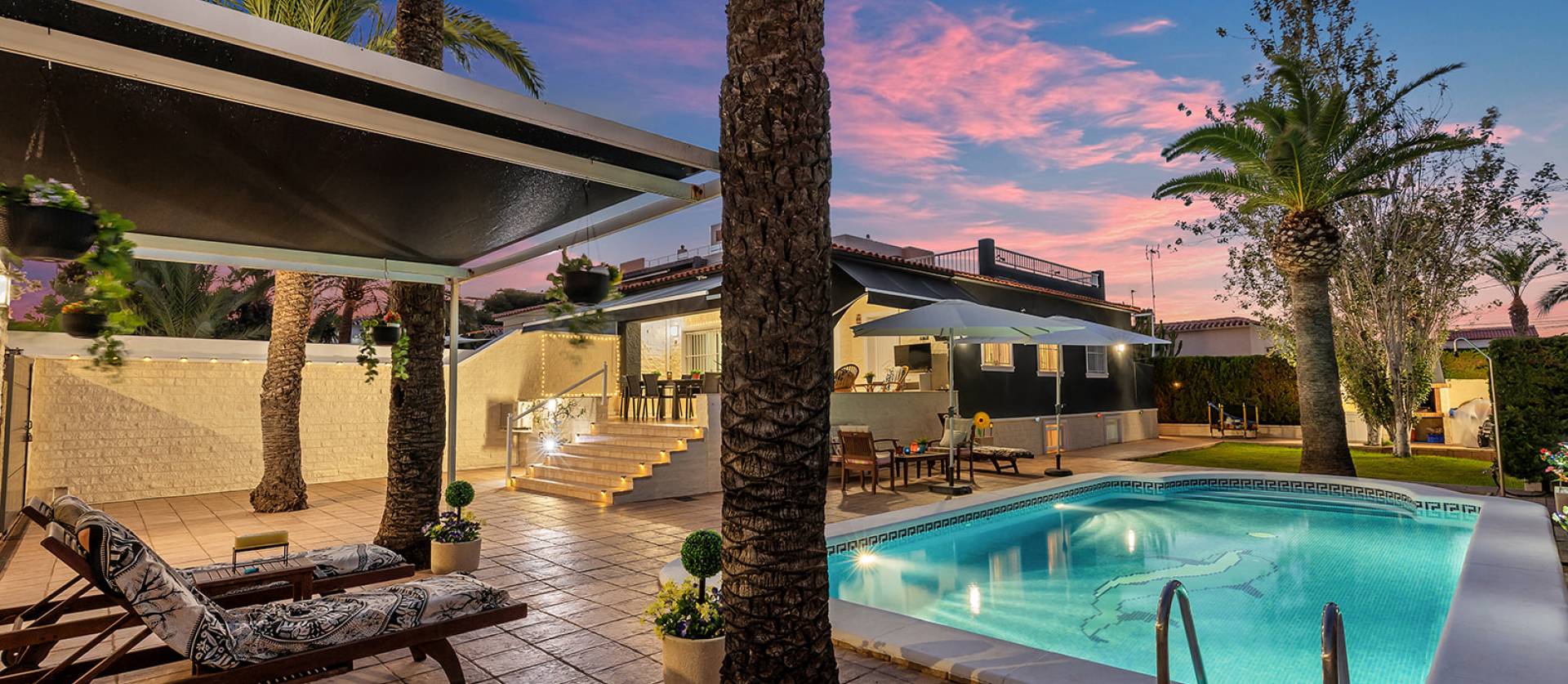 Venta - Villa - Torrevieja - Rocio del mar