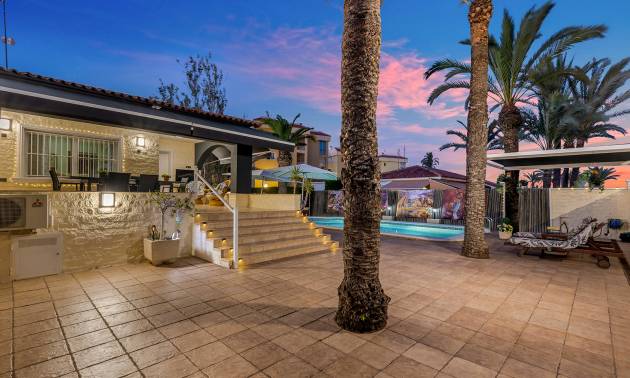 Venta - Villa - Torrevieja - Rocio del mar