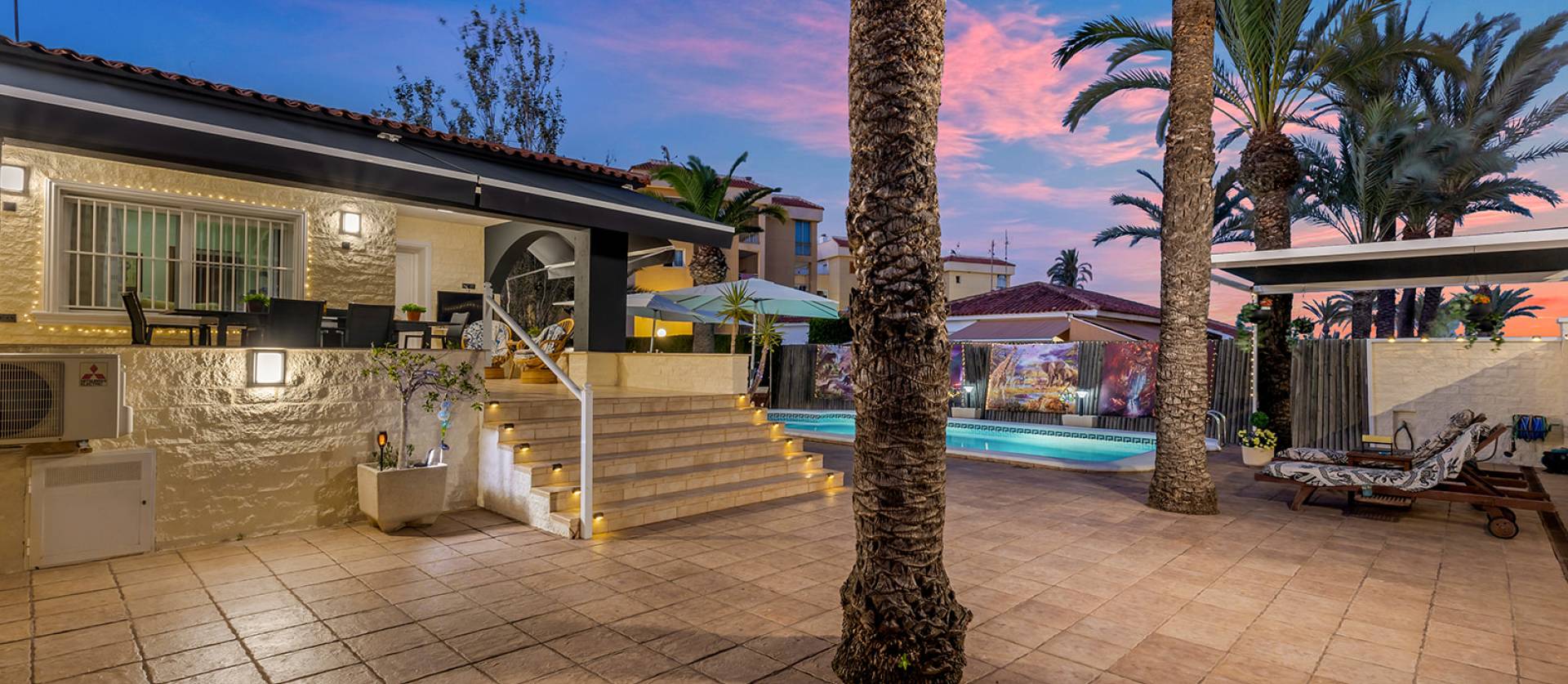 Venta - Villa - Torrevieja - Rocio del mar