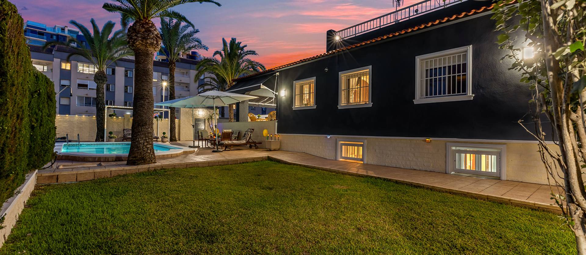 Venta - Villa - Torrevieja - Rocio del mar