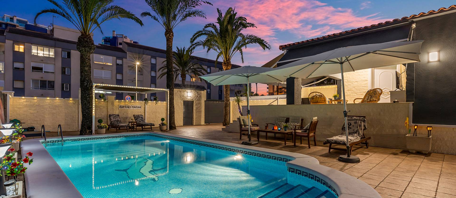 Venta - Villa - Torrevieja - Rocio del mar