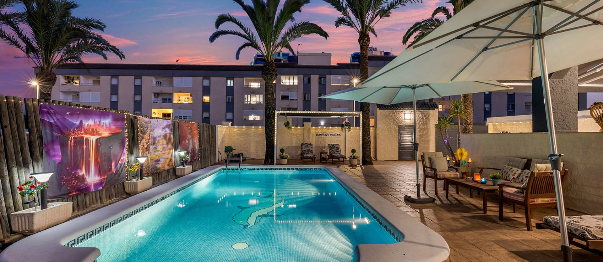 Venta - Villa - Torrevieja - Rocio del mar