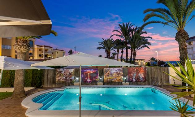 Venta - Villa - Torrevieja - Rocio del mar