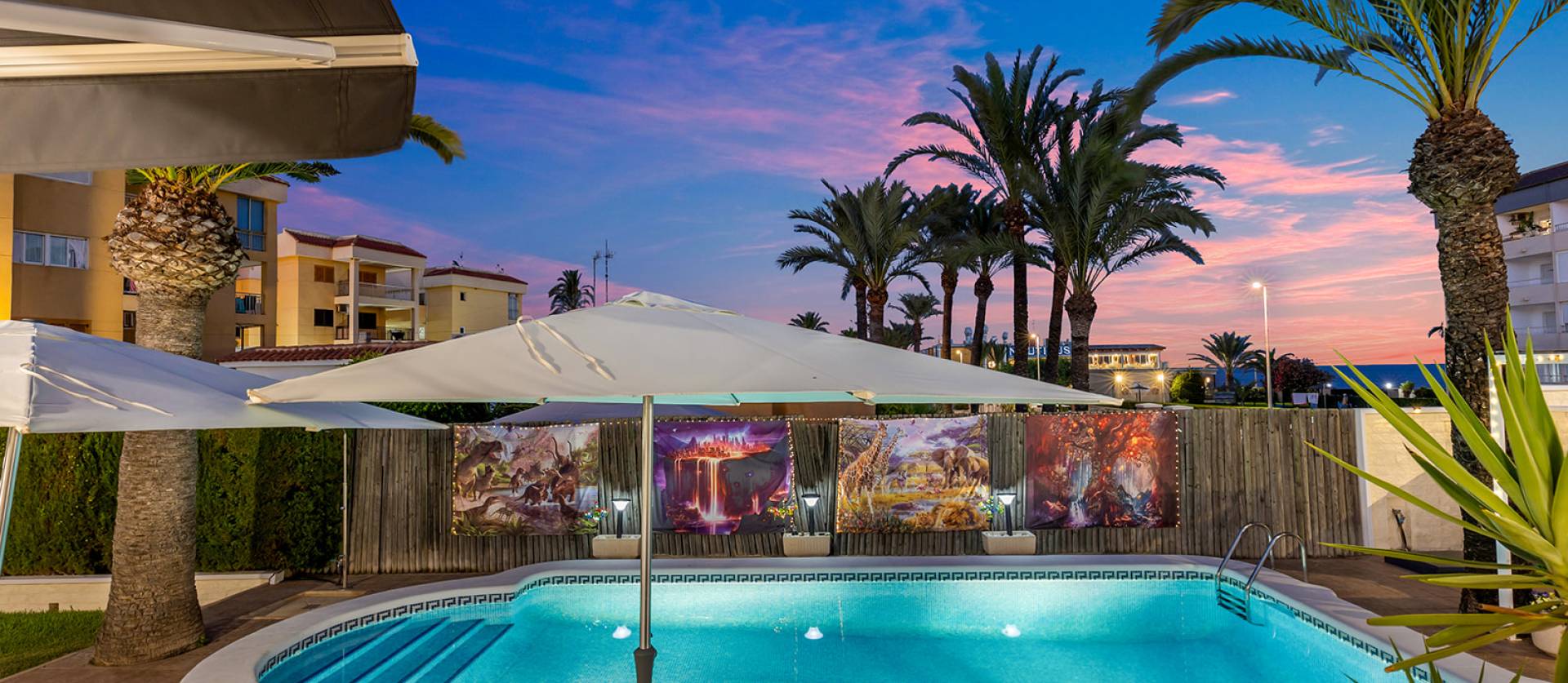 Venta - Villa - Torrevieja - Rocio del mar