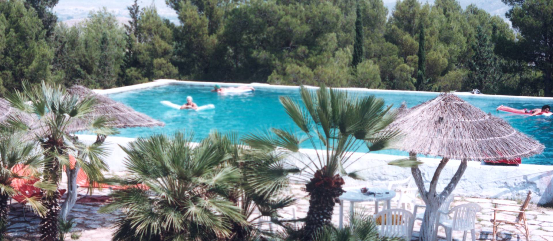 Sale - Country House - Monovar